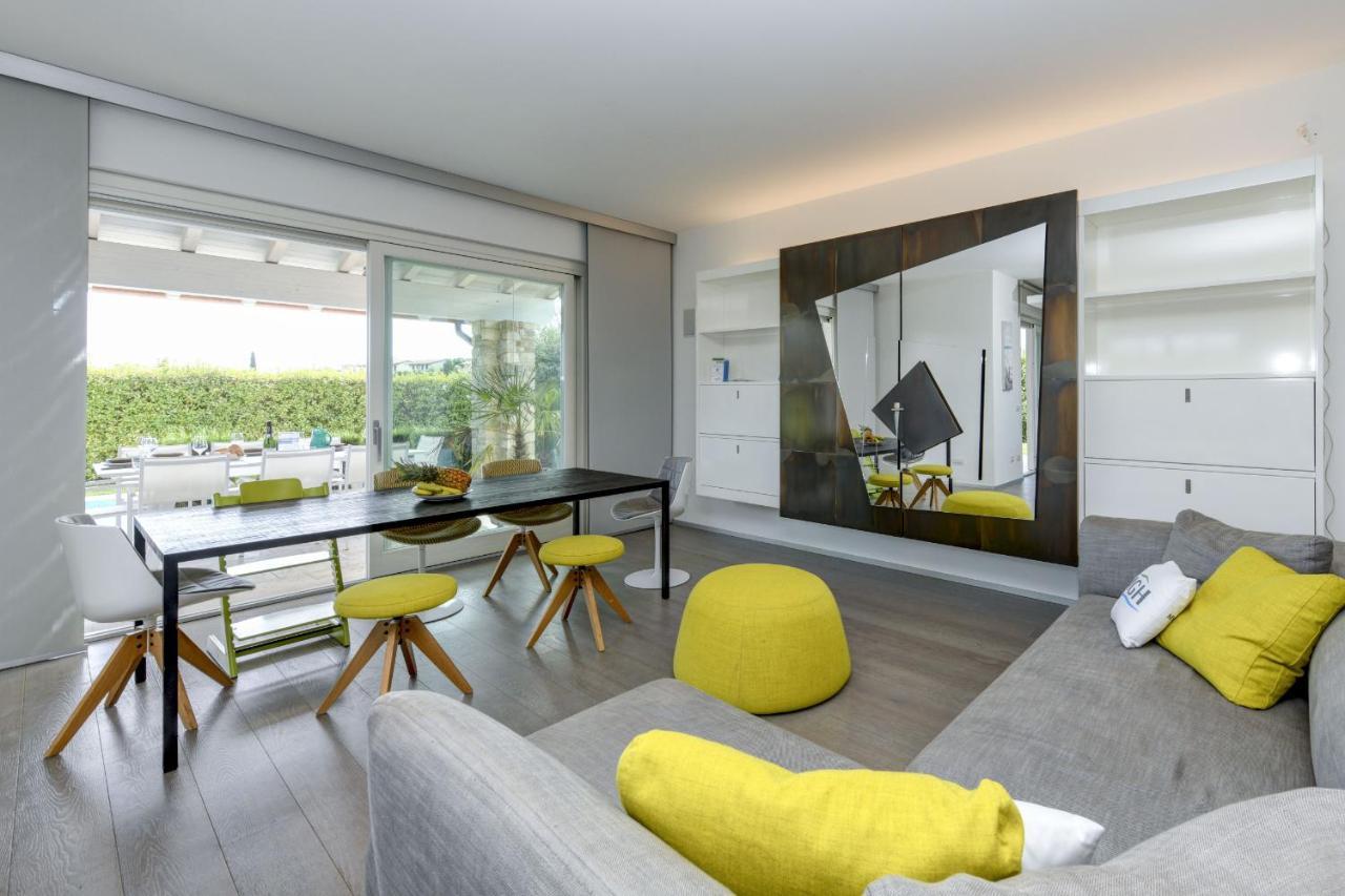 Eden - Borgo Degli Olivi Villa