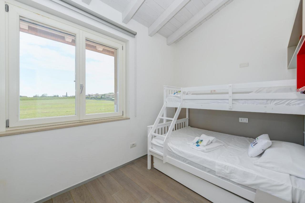 Villa Eden - Borgo Degli Olivi Sirmione