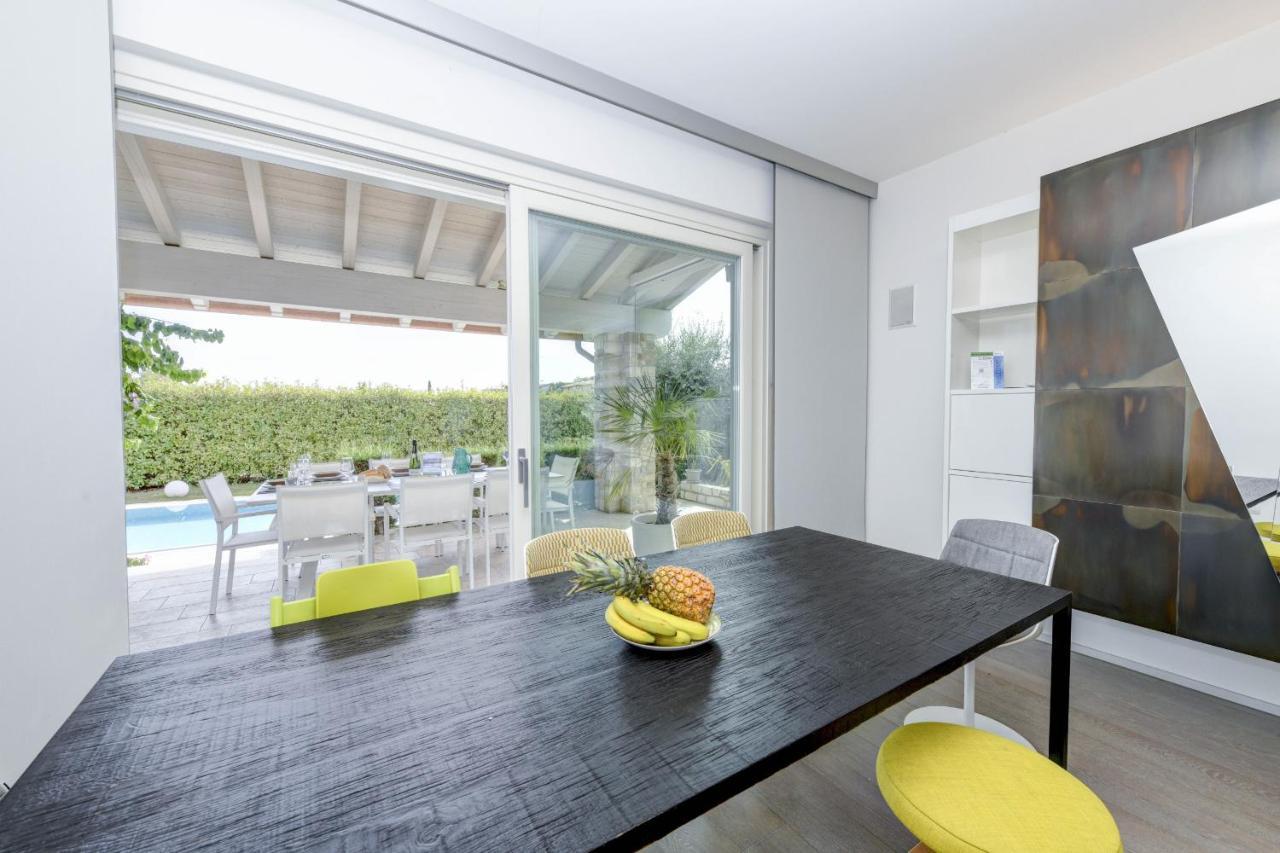 Villa Eden - Borgo Degli Olivi Sirmione