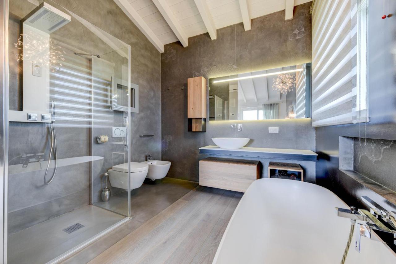 Eden - Borgo Degli Olivi Villa