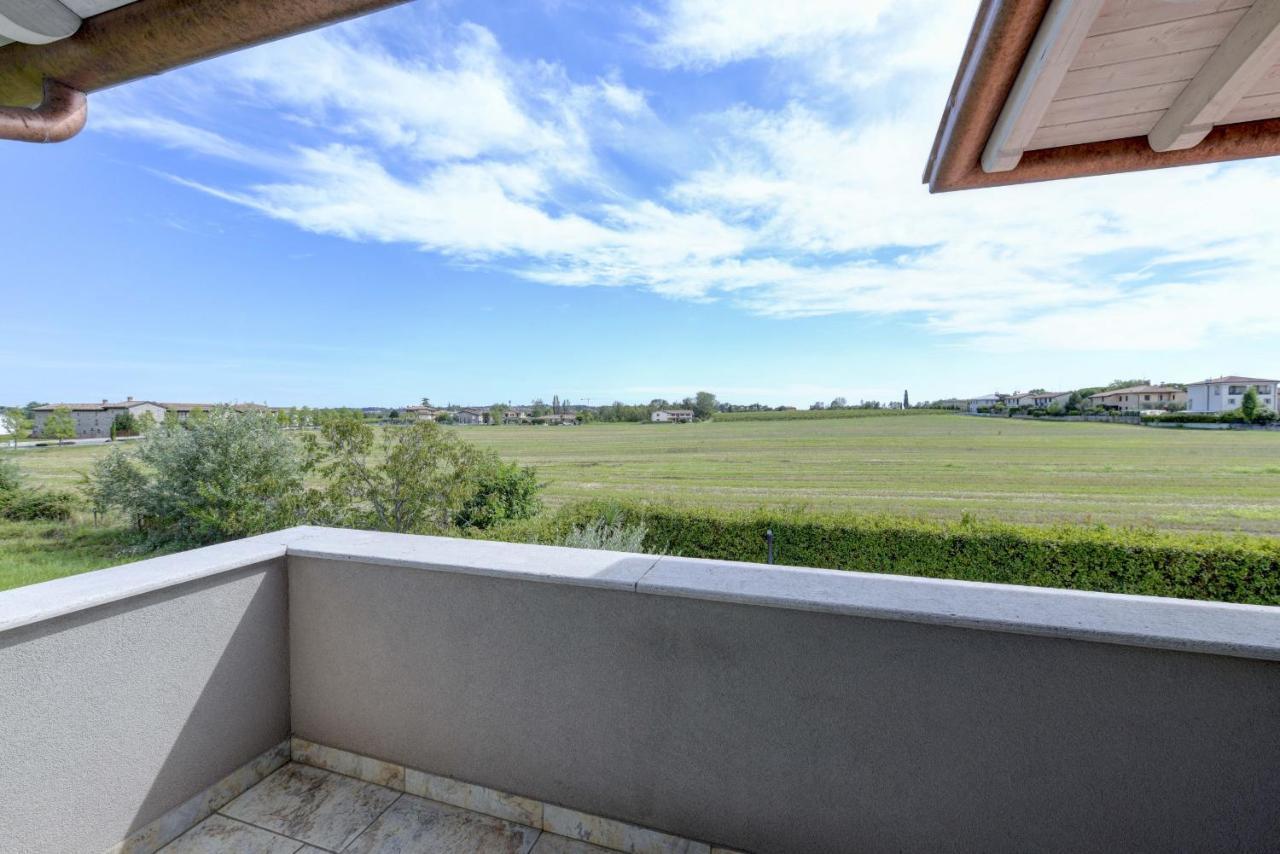 Eden - Borgo Degli Olivi Villa *