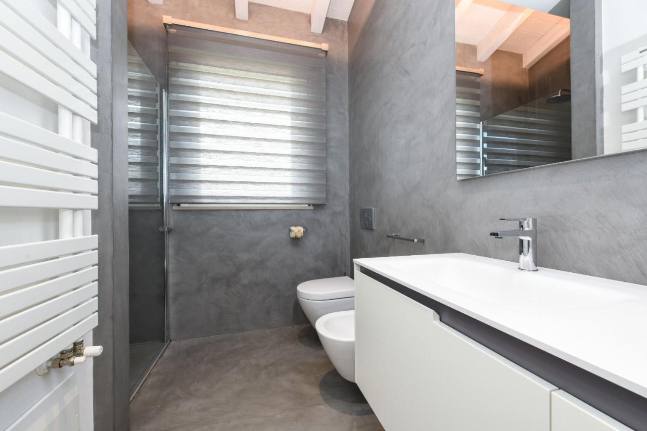 Villa Eden - Borgo Degli Olivi Sirmione