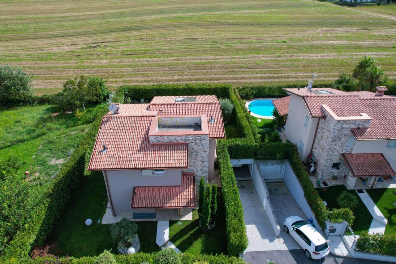 Eden - Borgo Degli Olivi Villa Sirmione