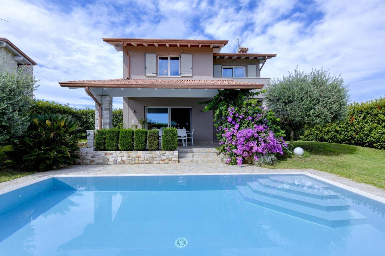 Eden - Borgo Degli Olivi Villa Sirmione