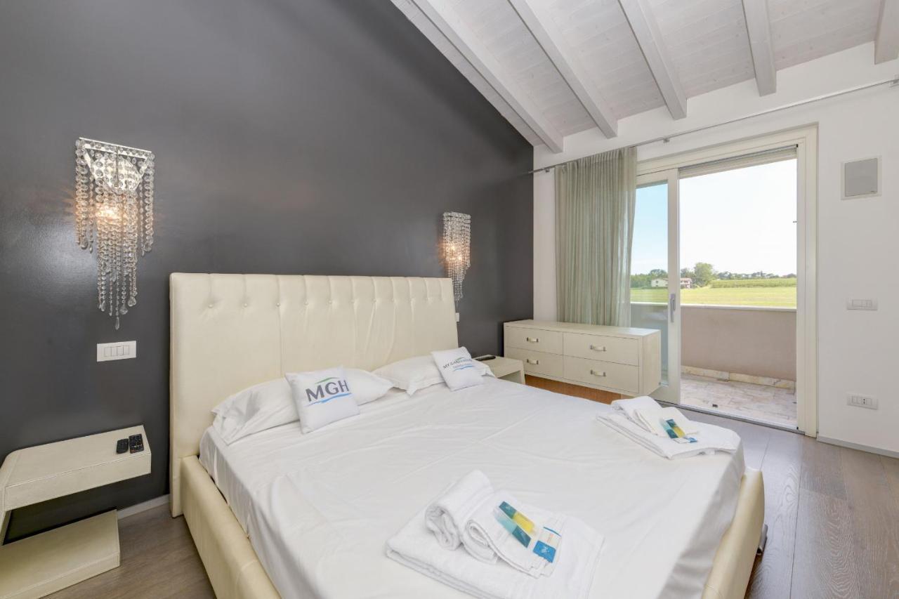 Villa Eden - Borgo Degli Olivi