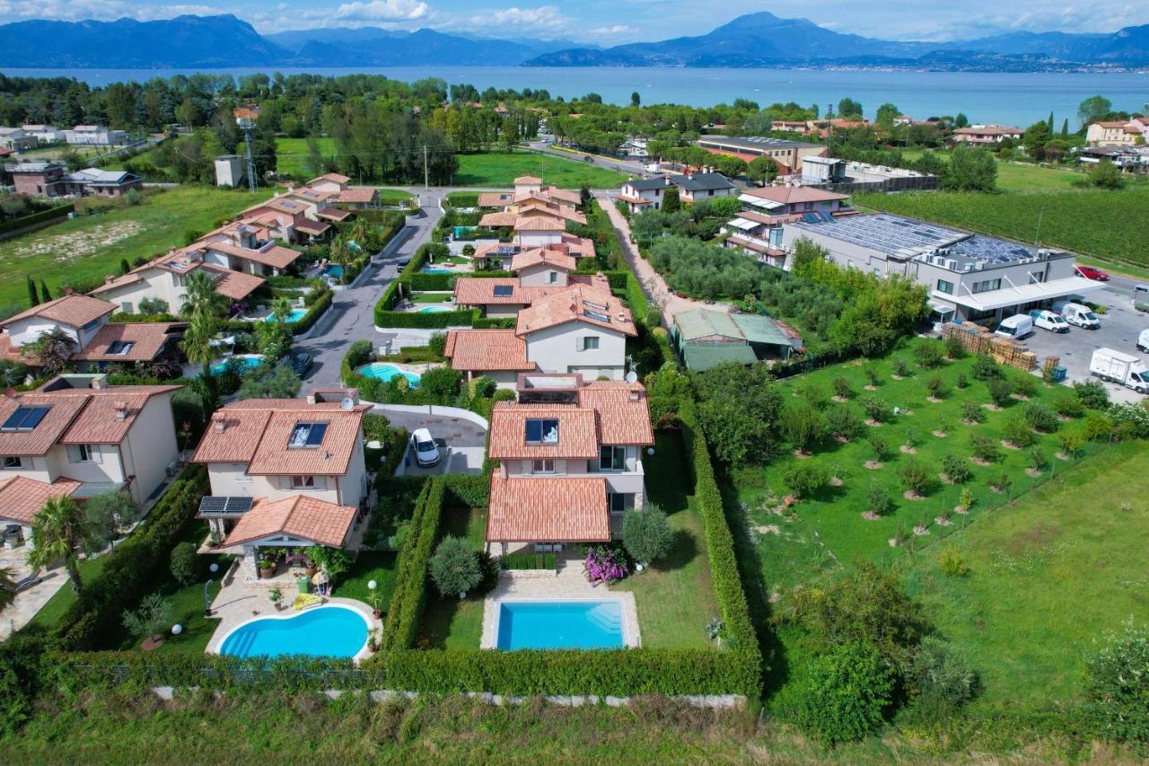 Villa Eden - Borgo Degli Olivi Sirmione