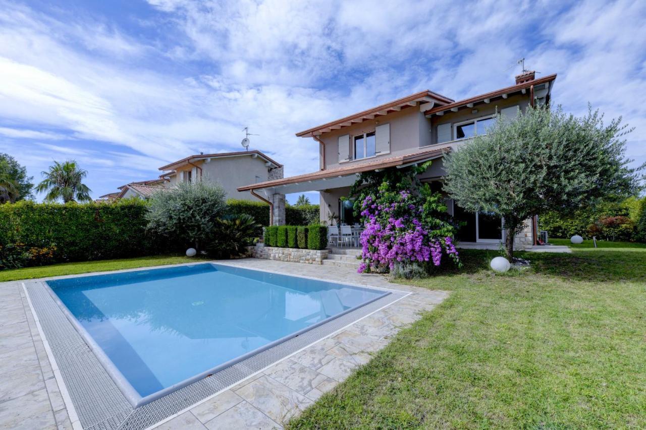 Villa Eden - Borgo Degli Olivi