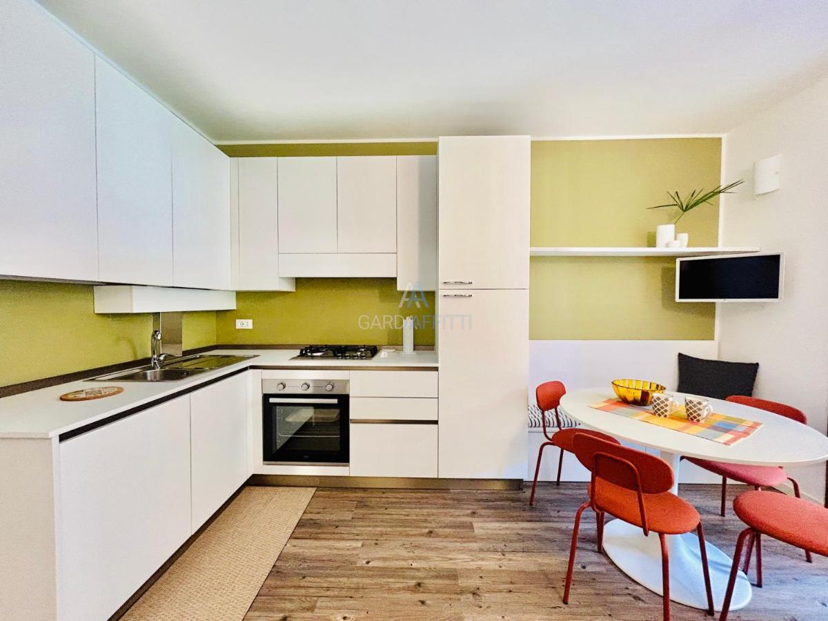Apartamento Mercury - Vista Con Piscina *