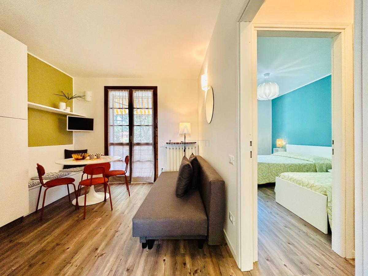 Apartamento Mercury - Vista Con Piscina *