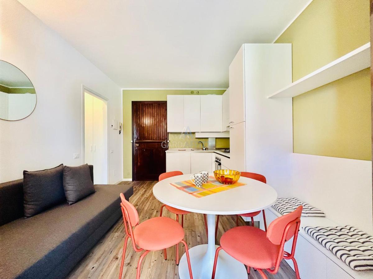 Apartamento Mercury - Vista Con Piscina