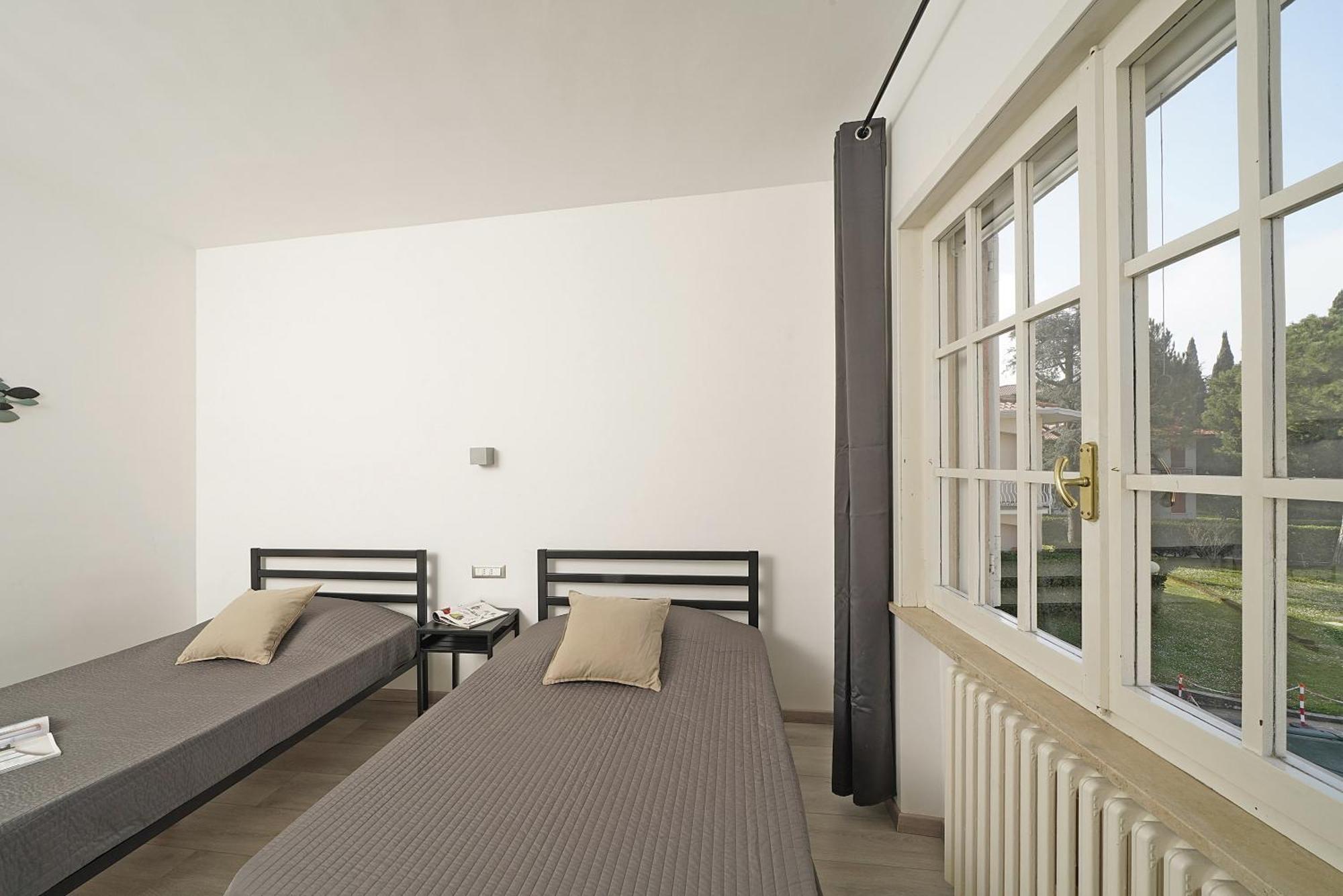 Apartment Il Quadrifoglio D4 By Wonderful Italy *