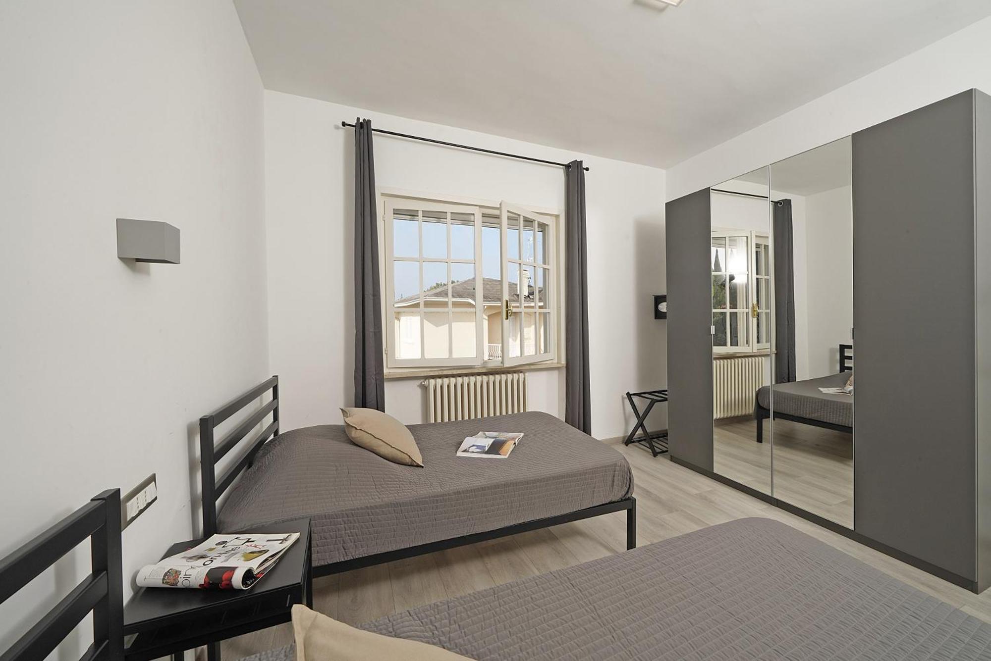 Il Quadrifoglio D4 By Wonderful Italy Apartment