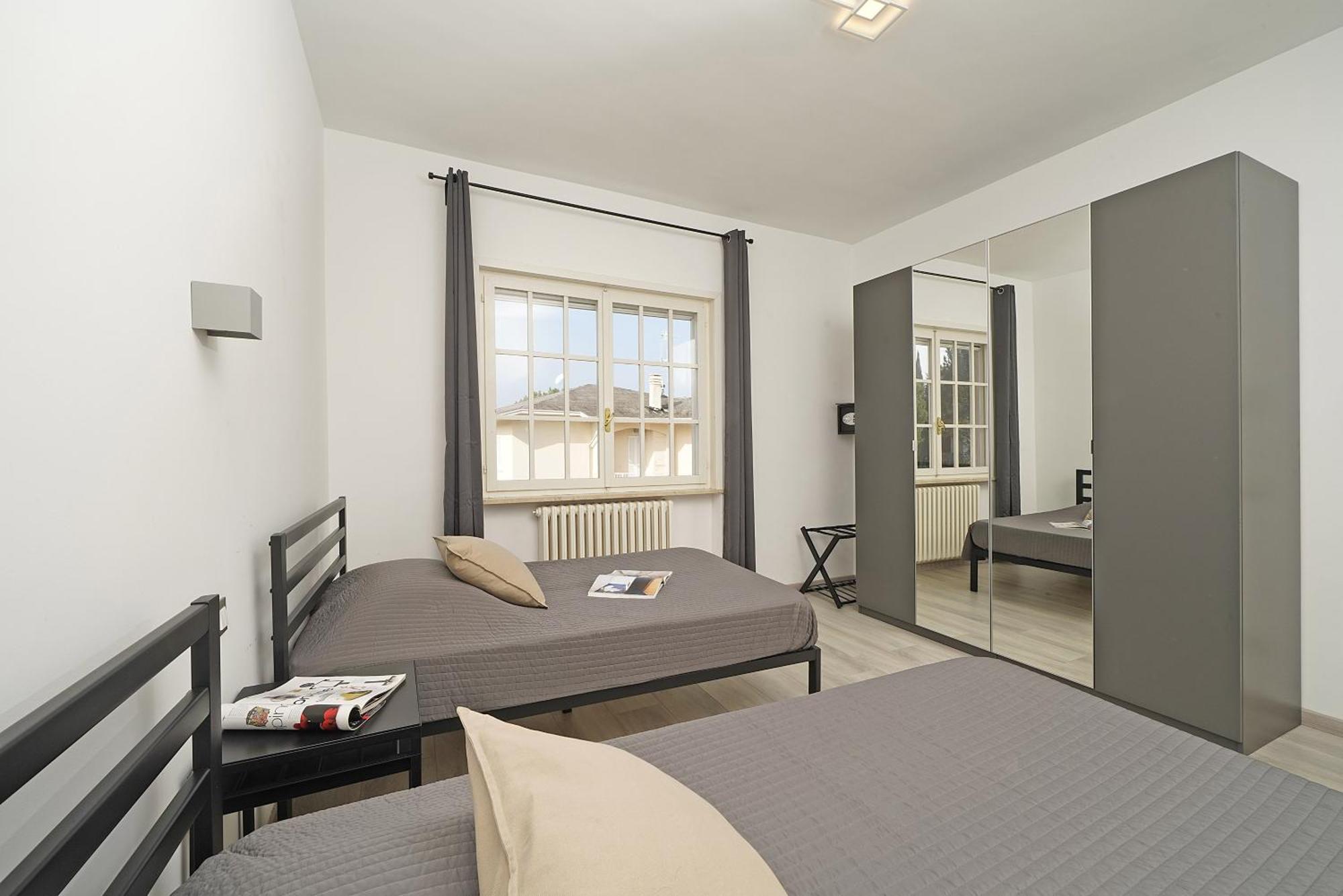 Il Quadrifoglio D4 By Wonderful Italy Apartment