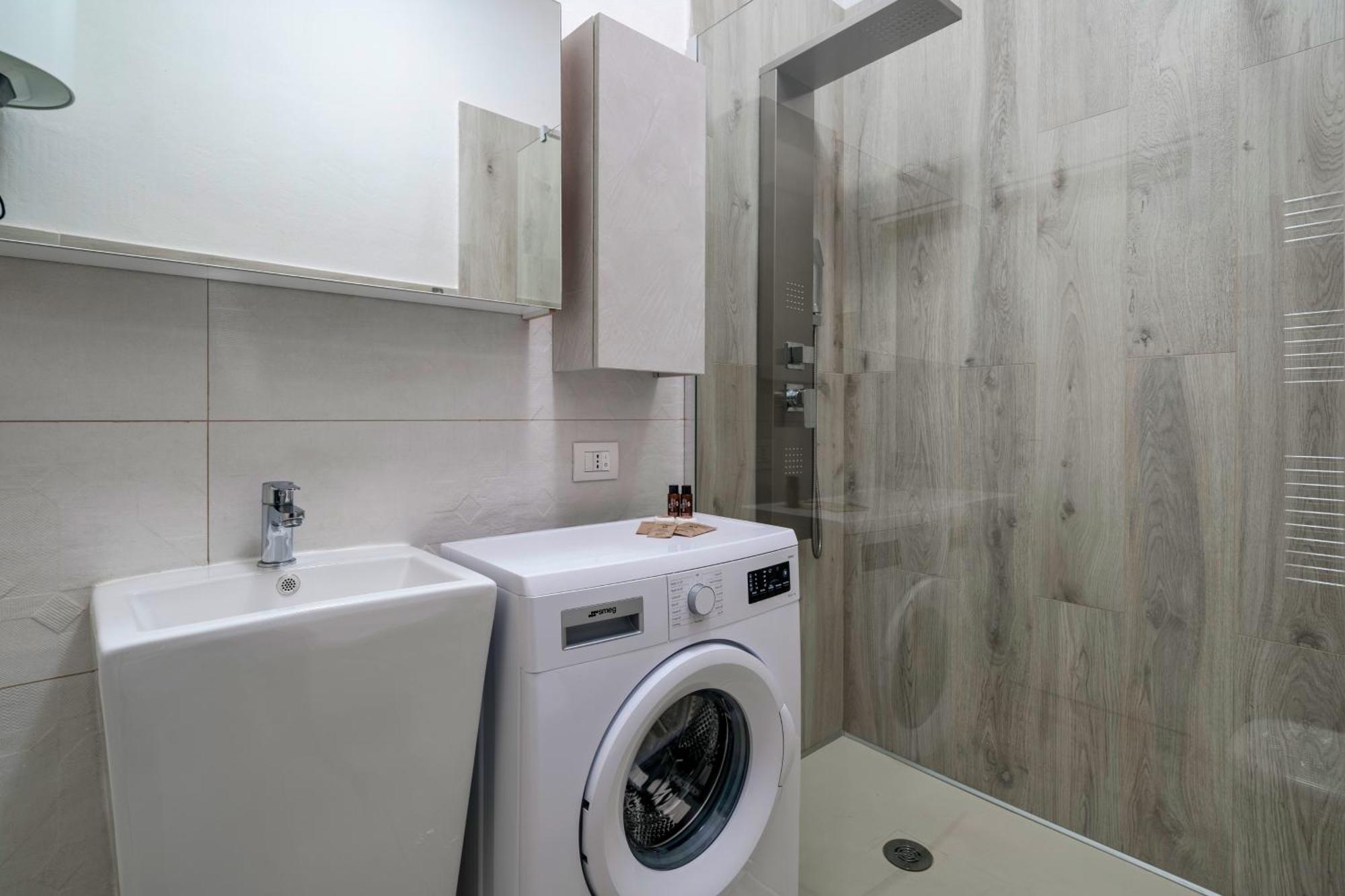 Apartman Casa Lugana 15 - Monolocale Con Piscina Fronte Sirmione