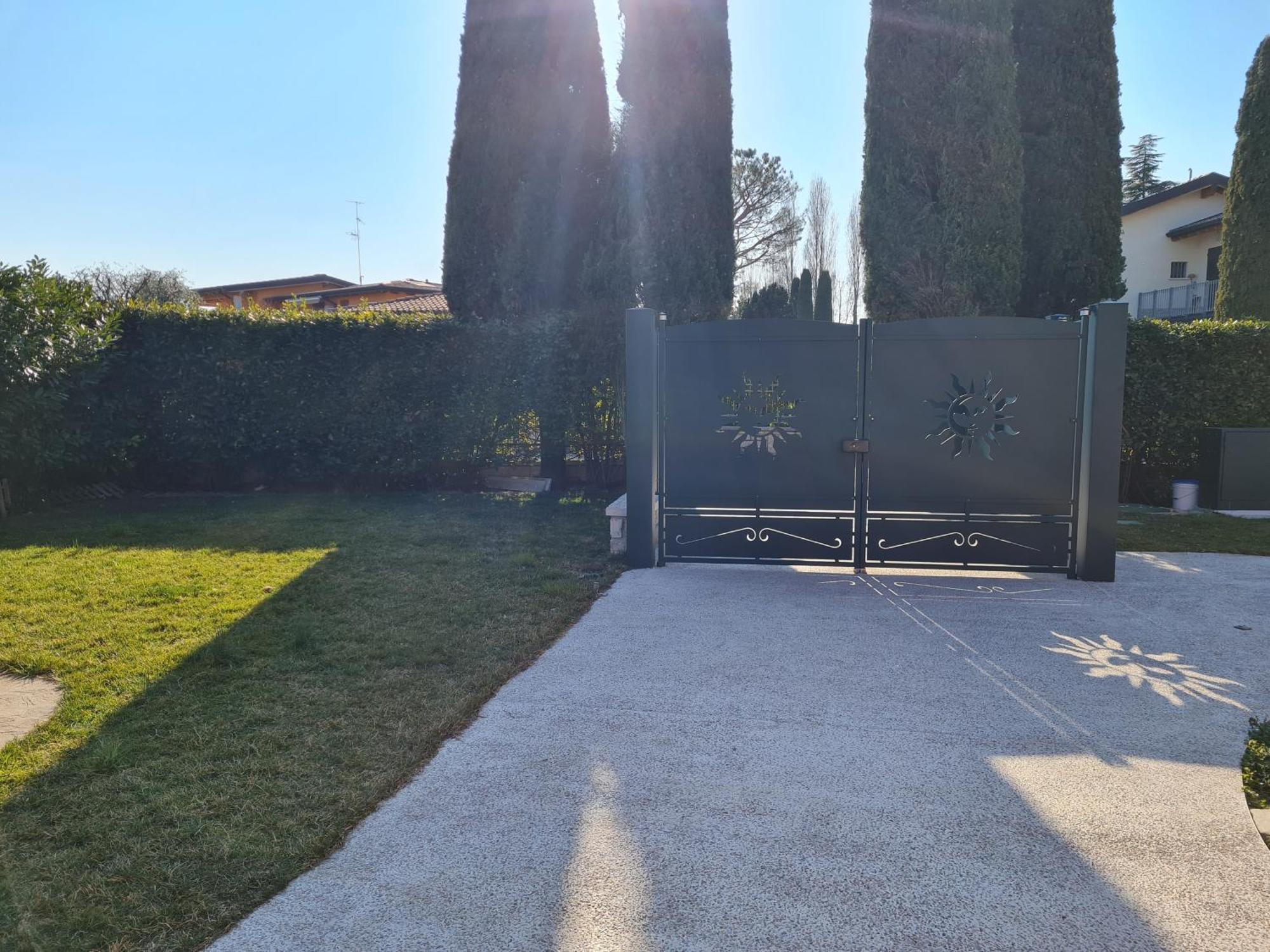 Holiday home Elisea