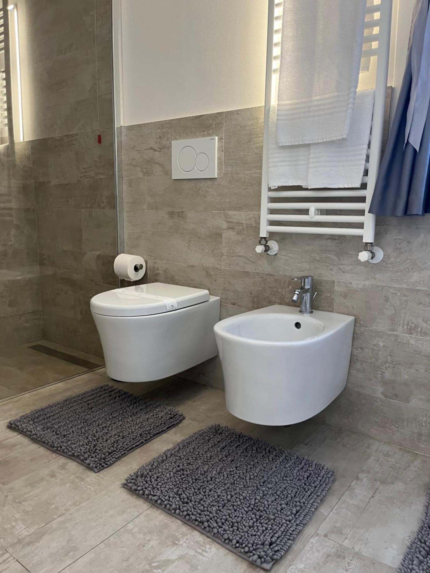 Sirmionerooms Guest house