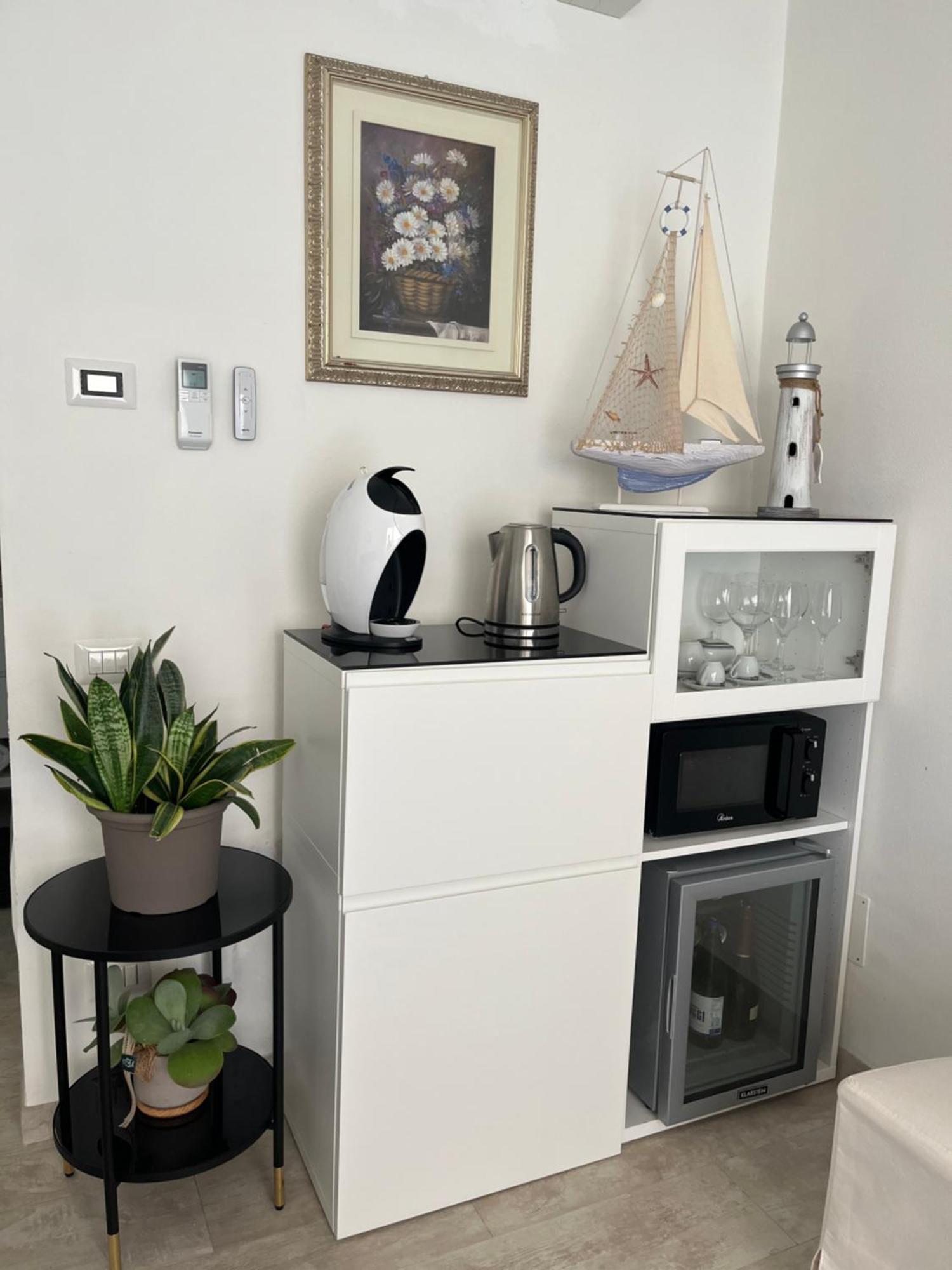 Guest house Sirmionerooms *