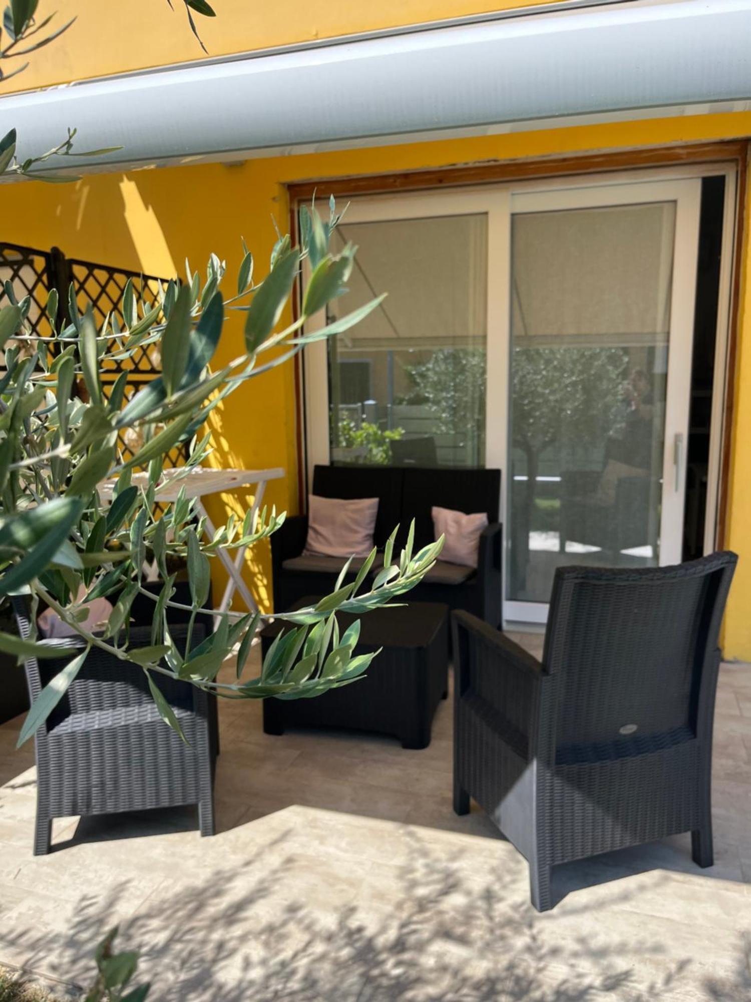 Guest house Sirmionerooms *