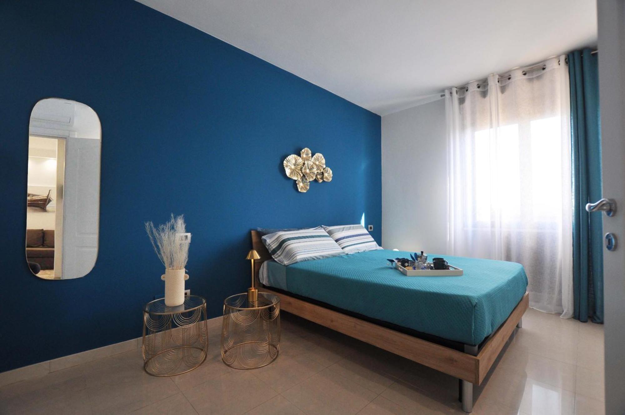 Dalila's Apartment