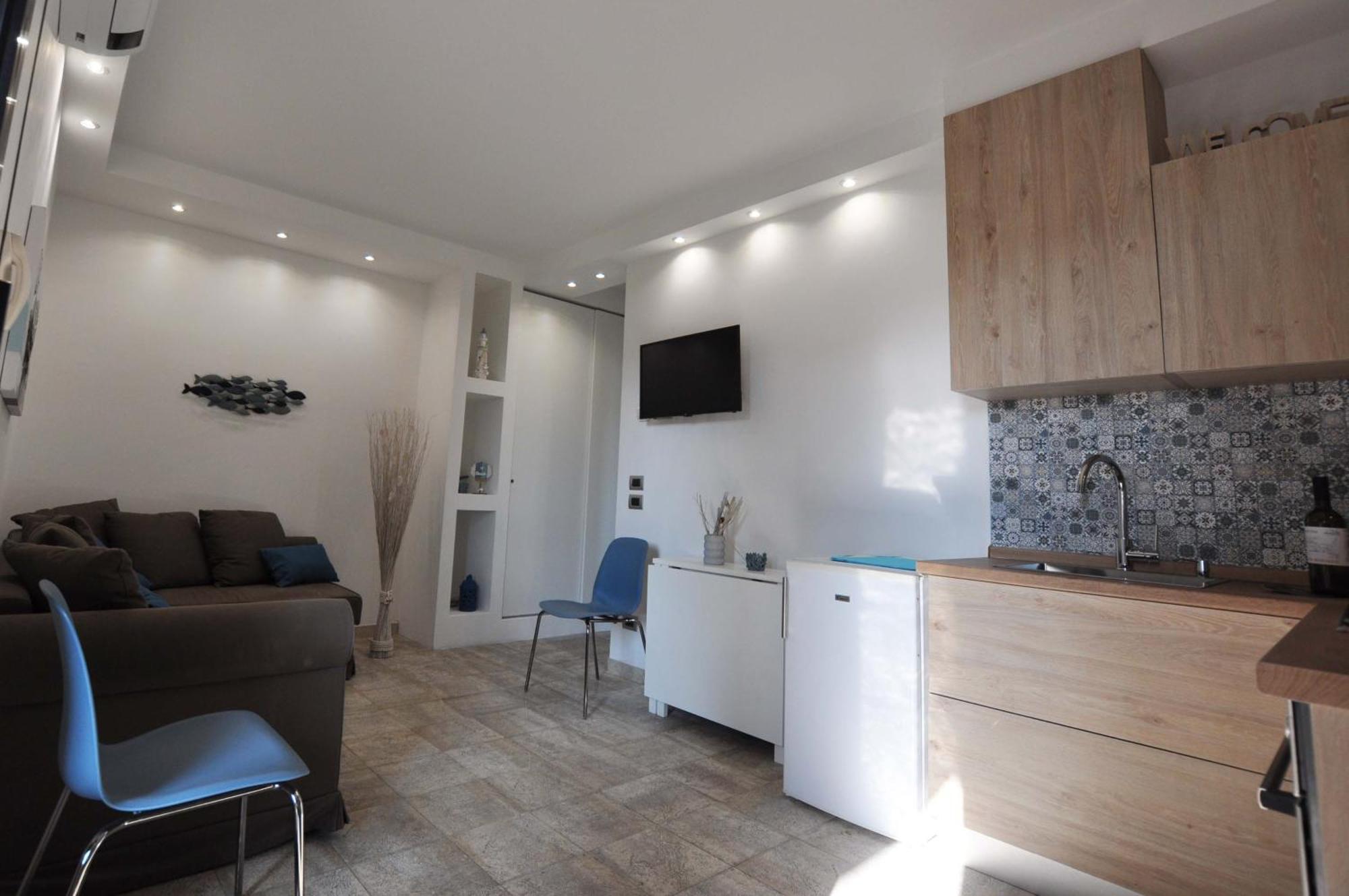 Apartment Dalila's Sirmione