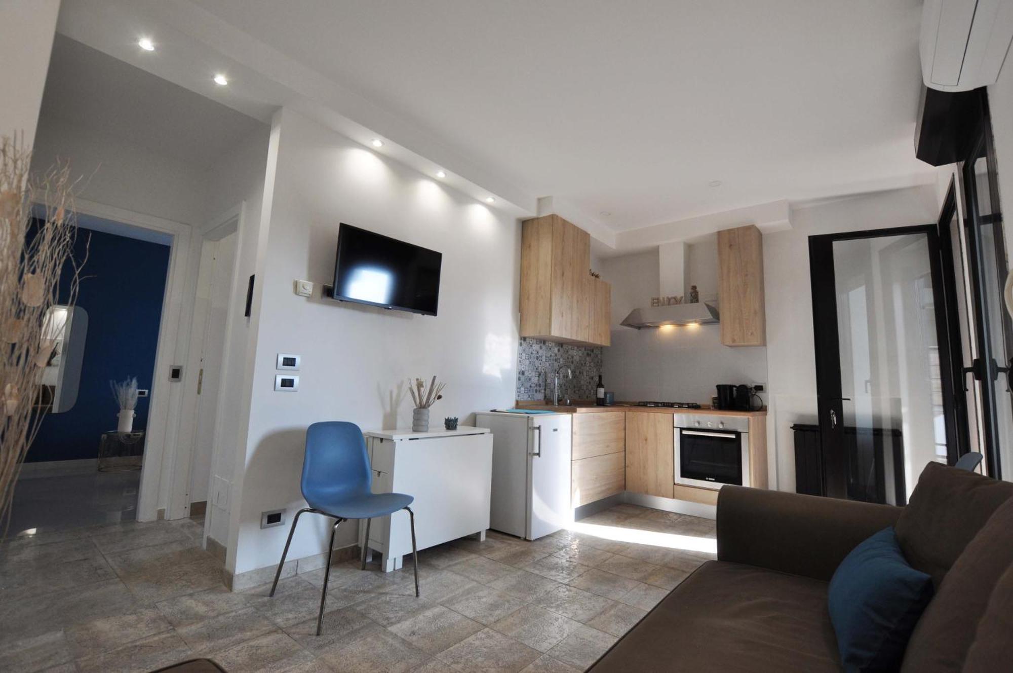 Apartment Dalila's Sirmione