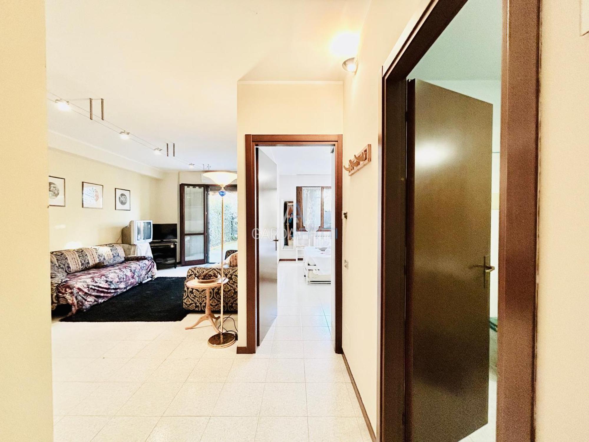 Palma Rif Apartment *