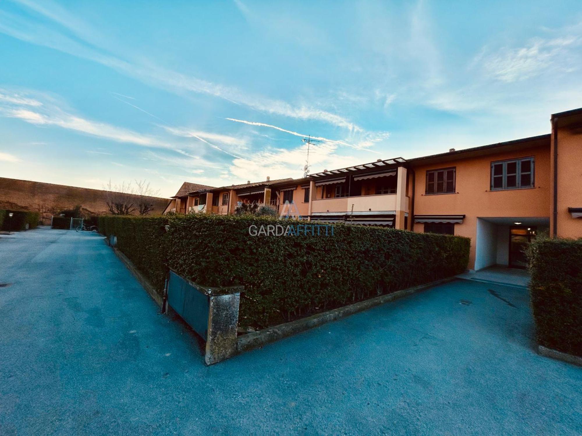 Apartment Palma Rif *