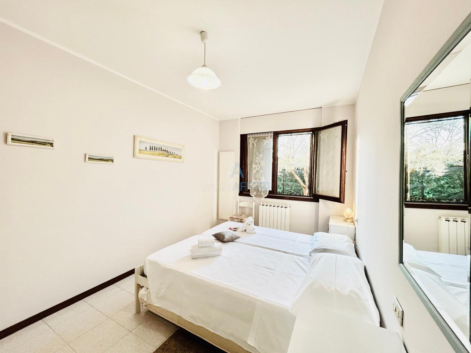Apartment Palma Rif Sirmione