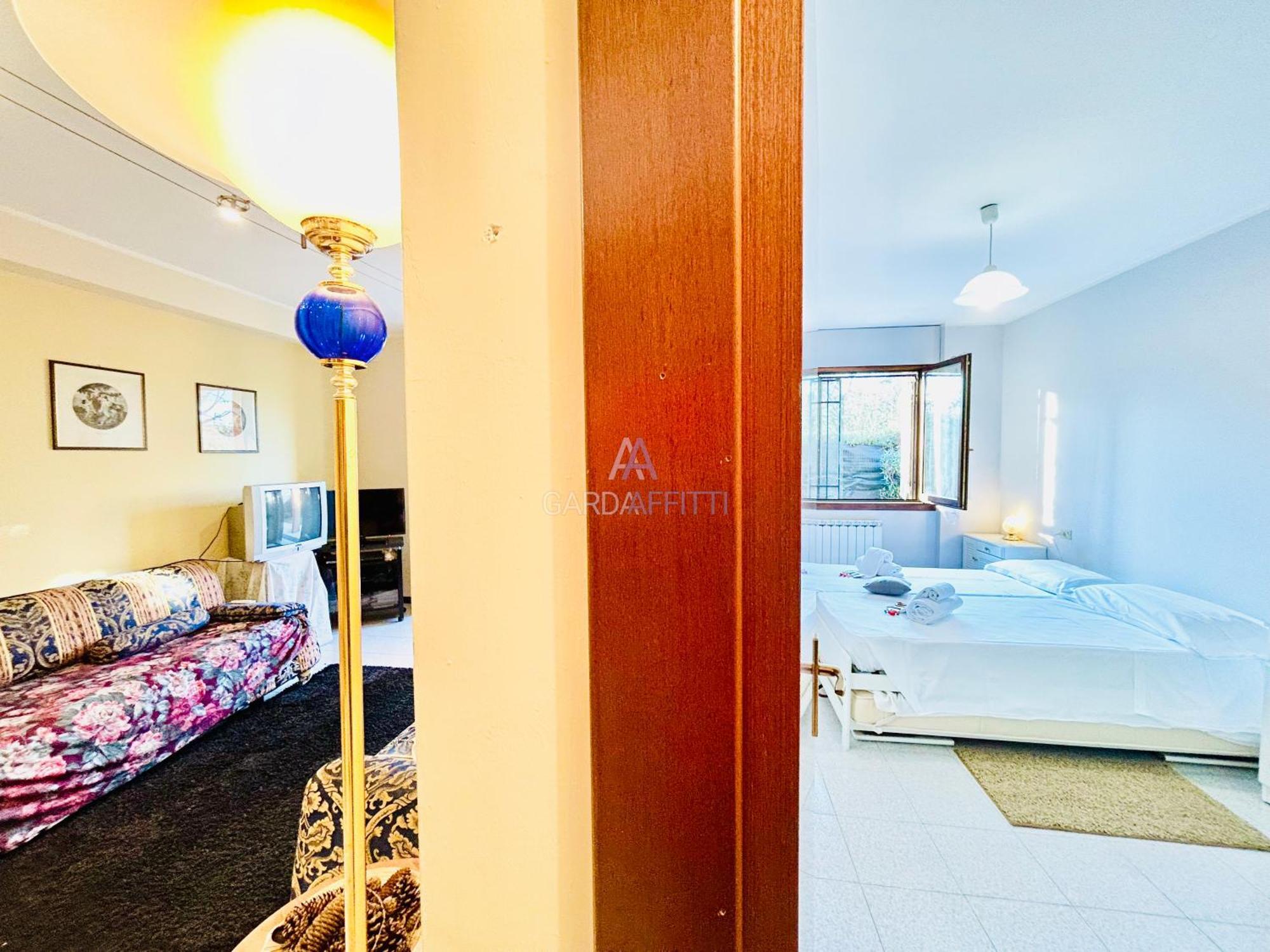 Apartment Palma Rif