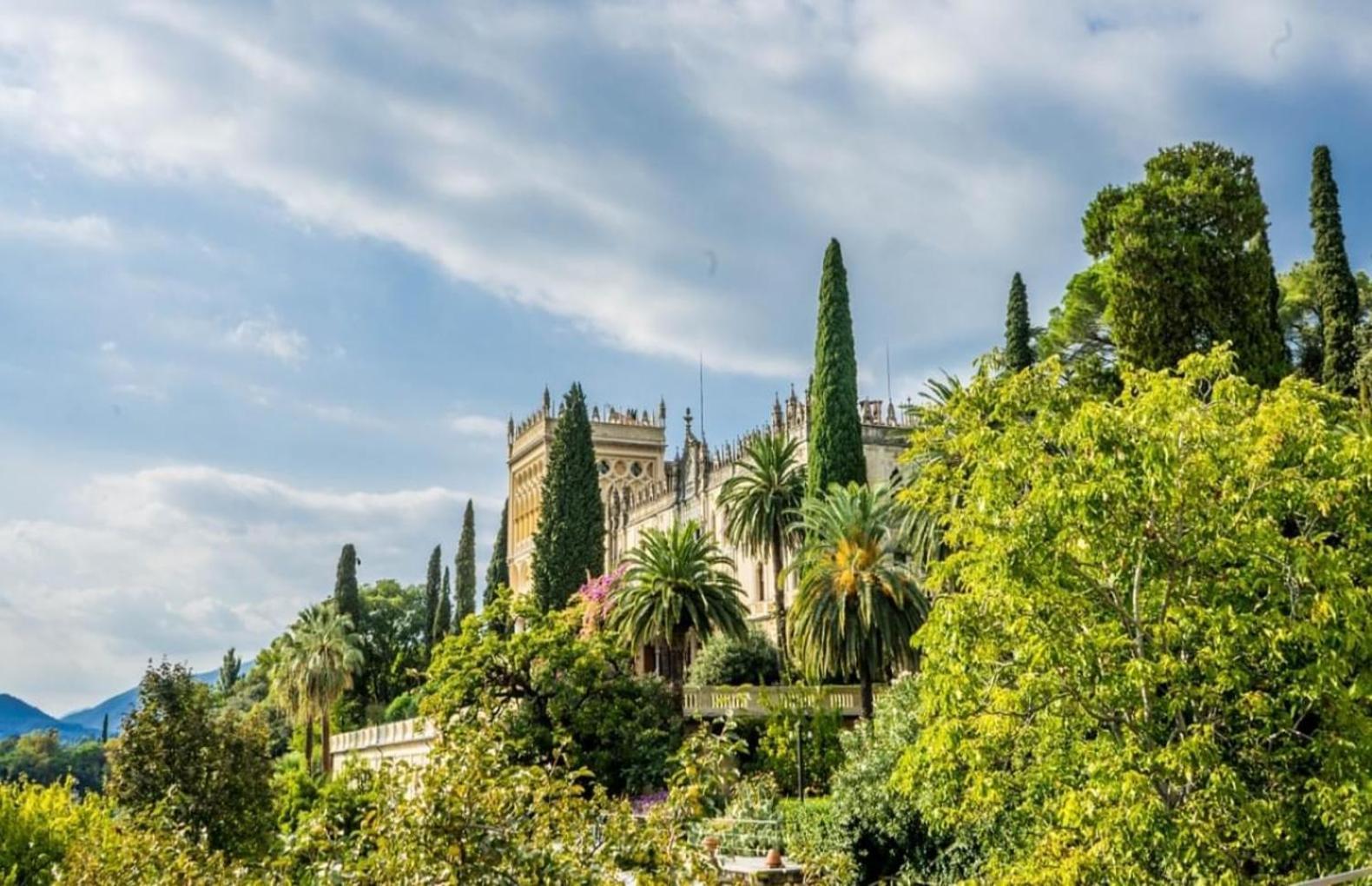 Palma Rif Sirmione