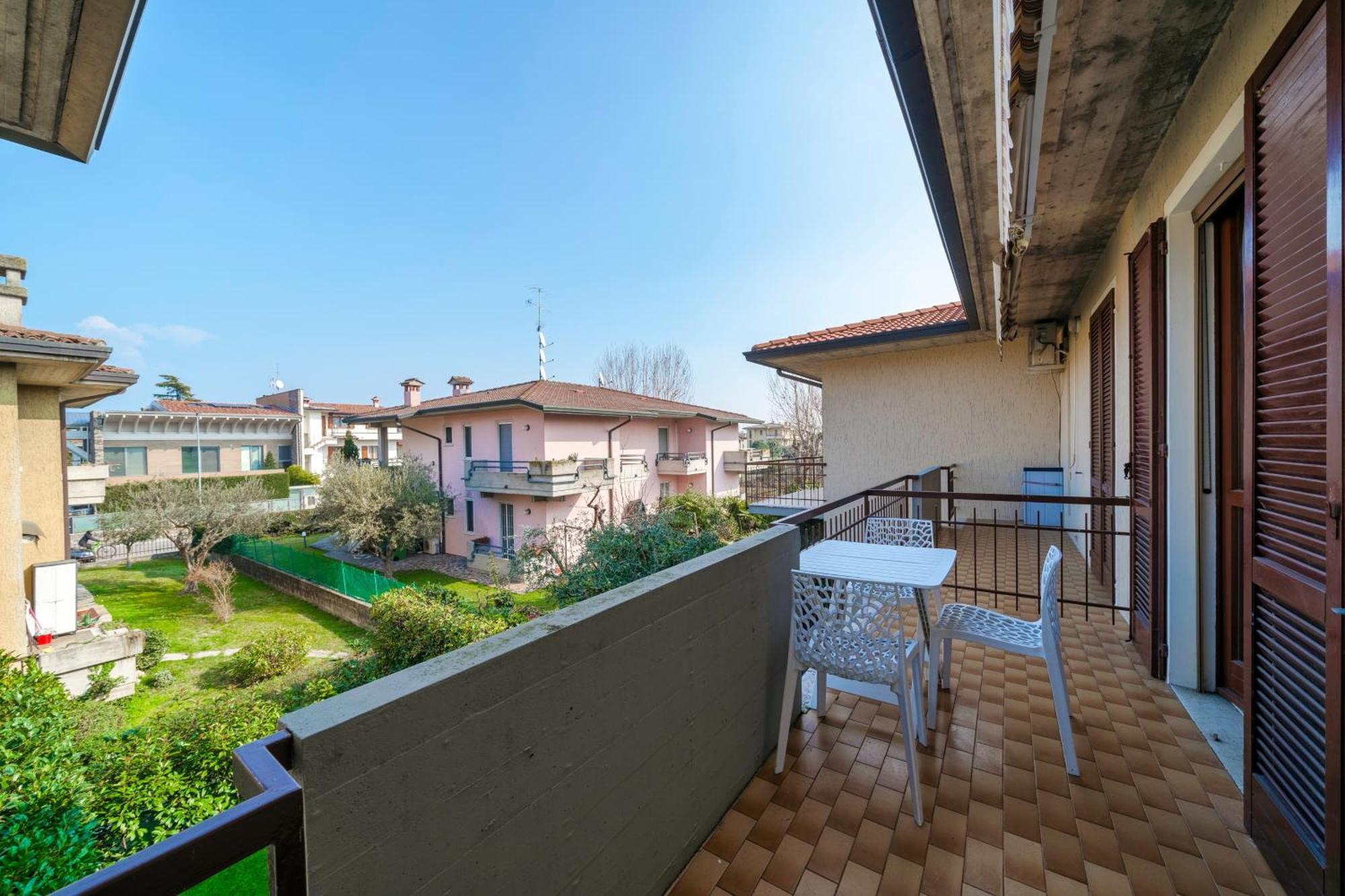 Moretto 12 - Con Piscina E Wifi * Sirmione