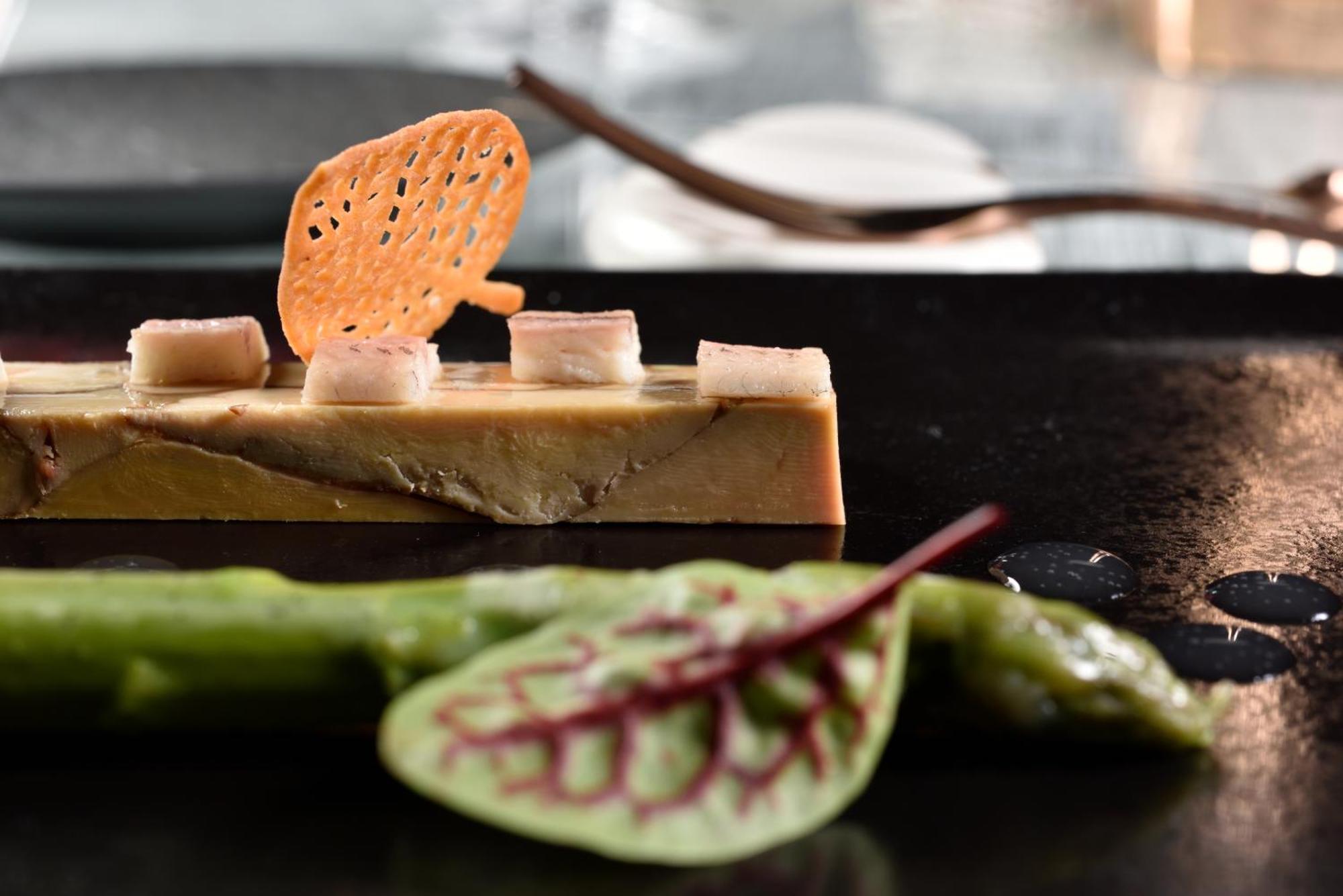 Hotel Cortine Palace Relais Chateaux 5*