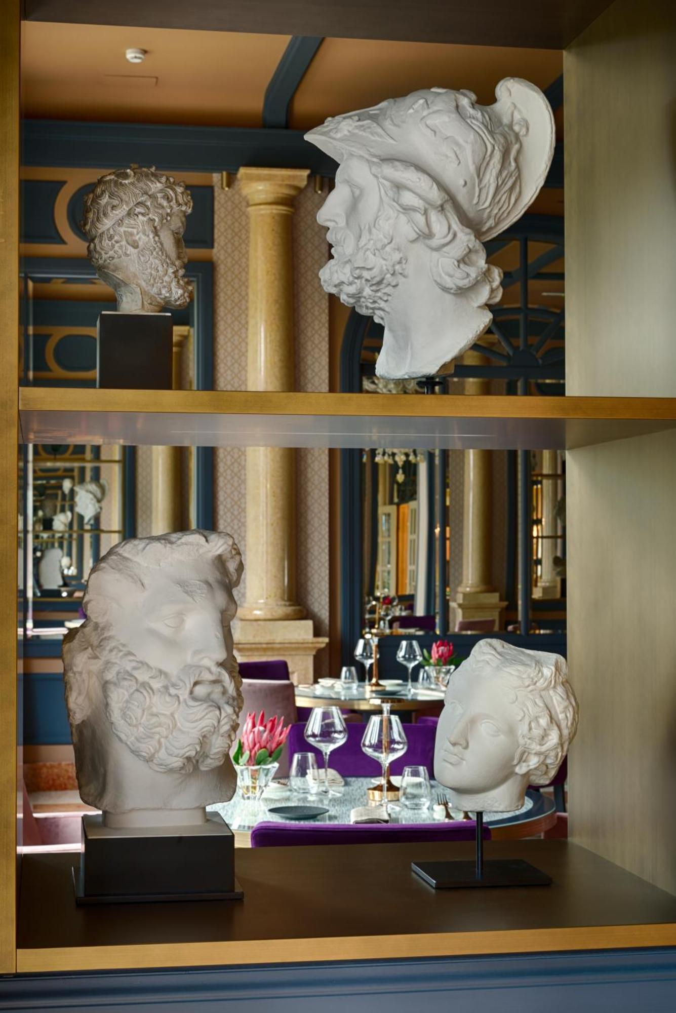 Hotel Cortine Palace Relais Chateaux Sirmione
