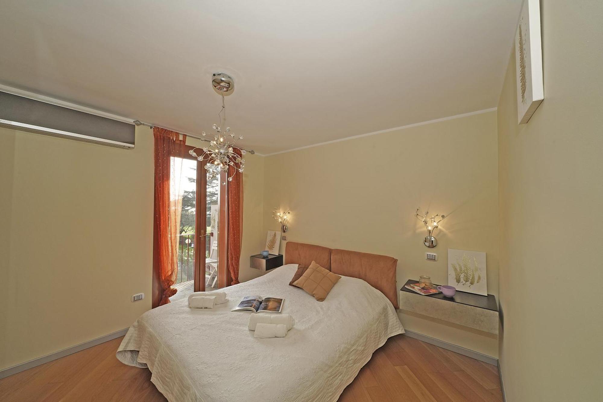 Apartment Il Barcone - Gardagate