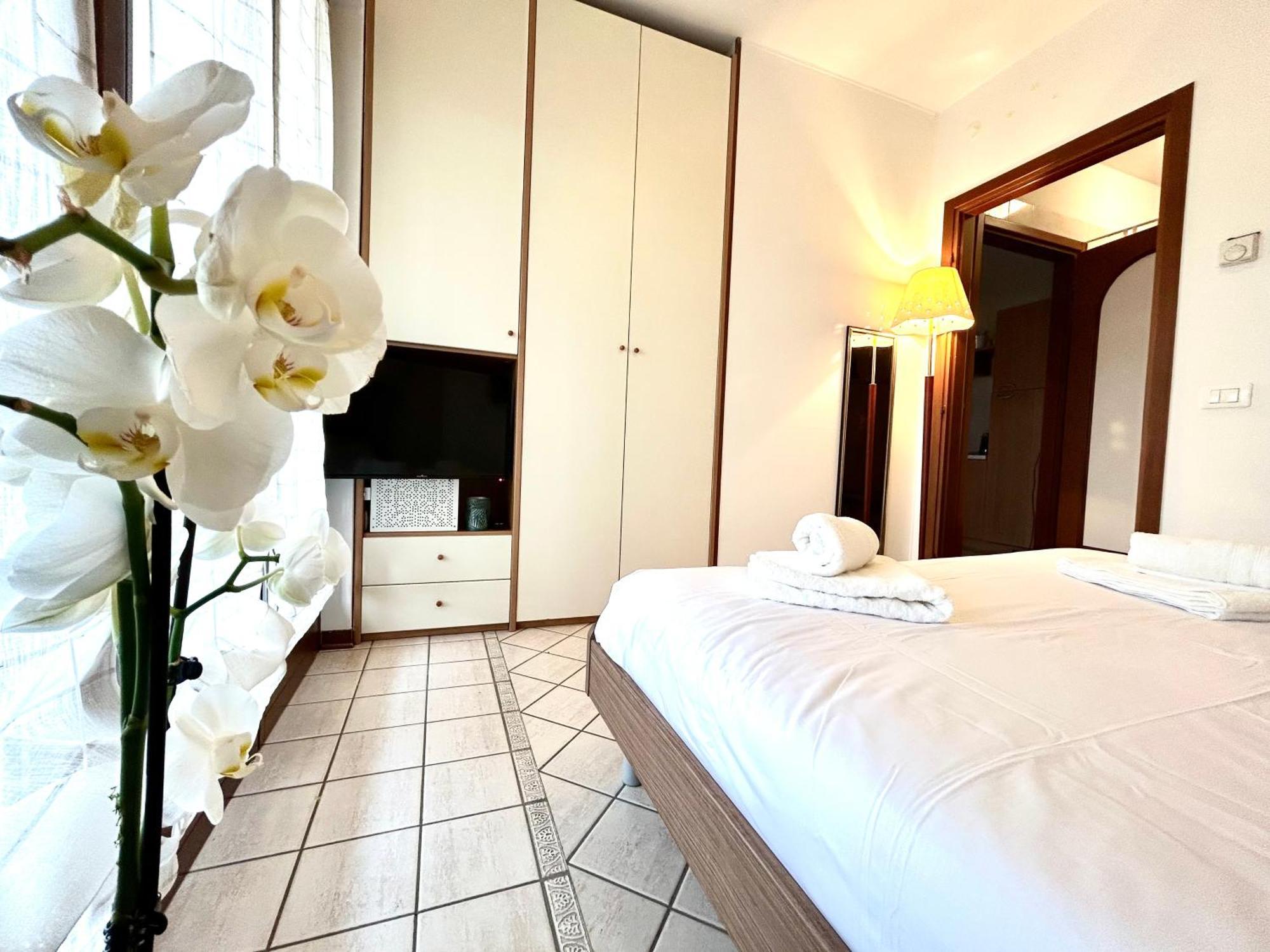 Apartment Casa Joska