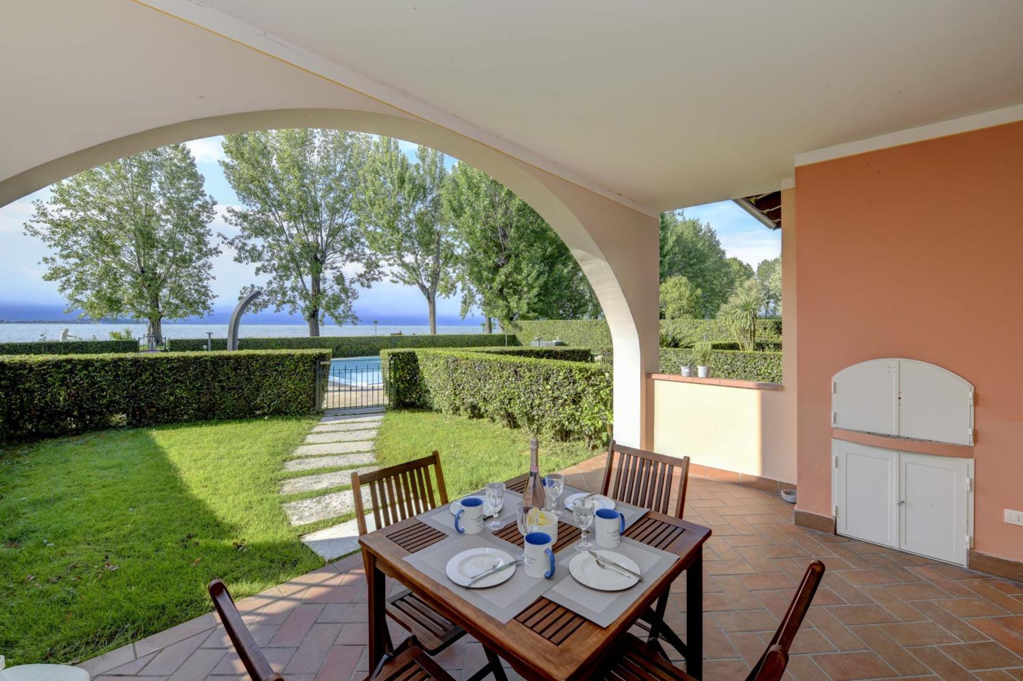 Appartamento My Superior Sirmione