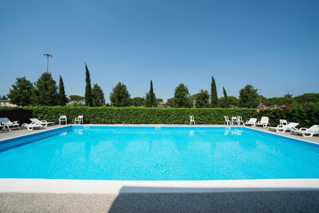 Apartment Gardappartamenti - Sorgente