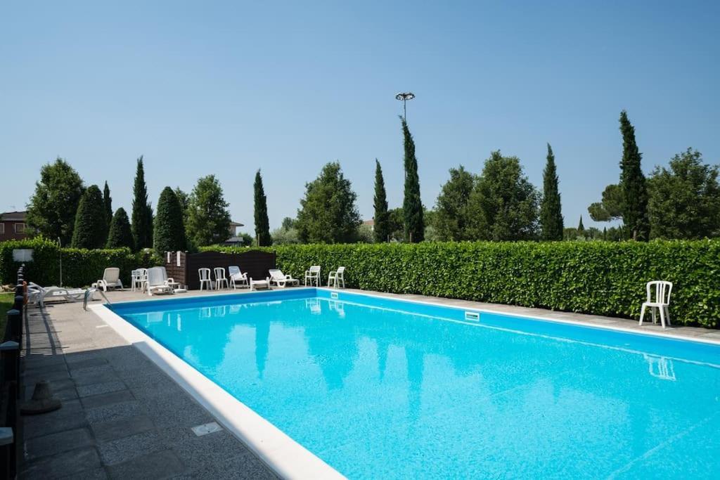 Apartment Gardappartamenti - Sorgente