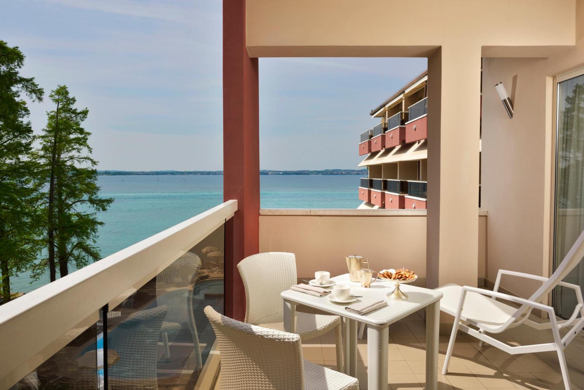 Continental Wellness & Spa Sirmione