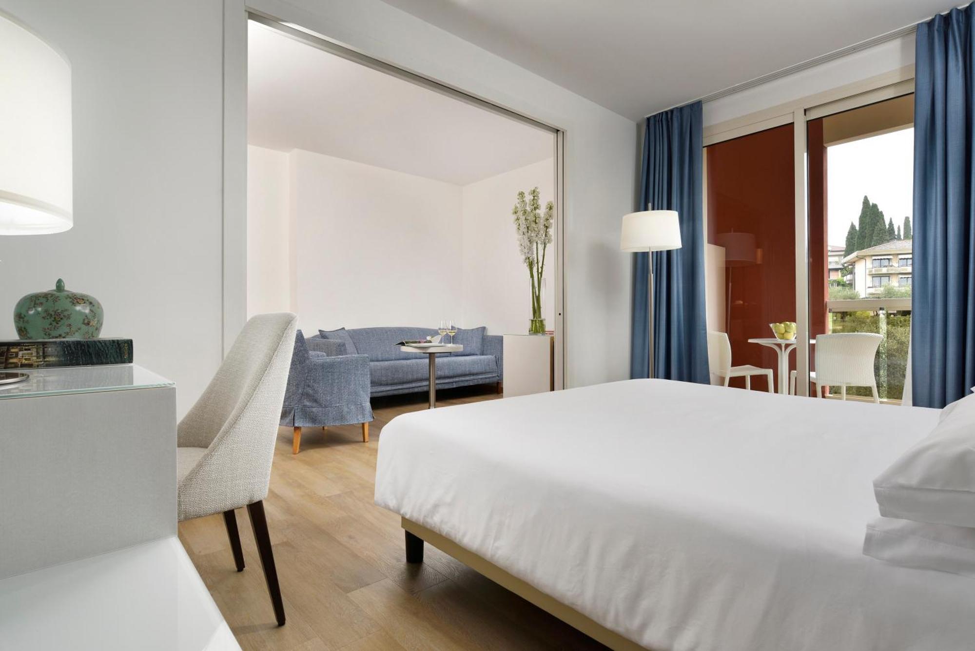 Hotel Continental Wellness & Spa 4*