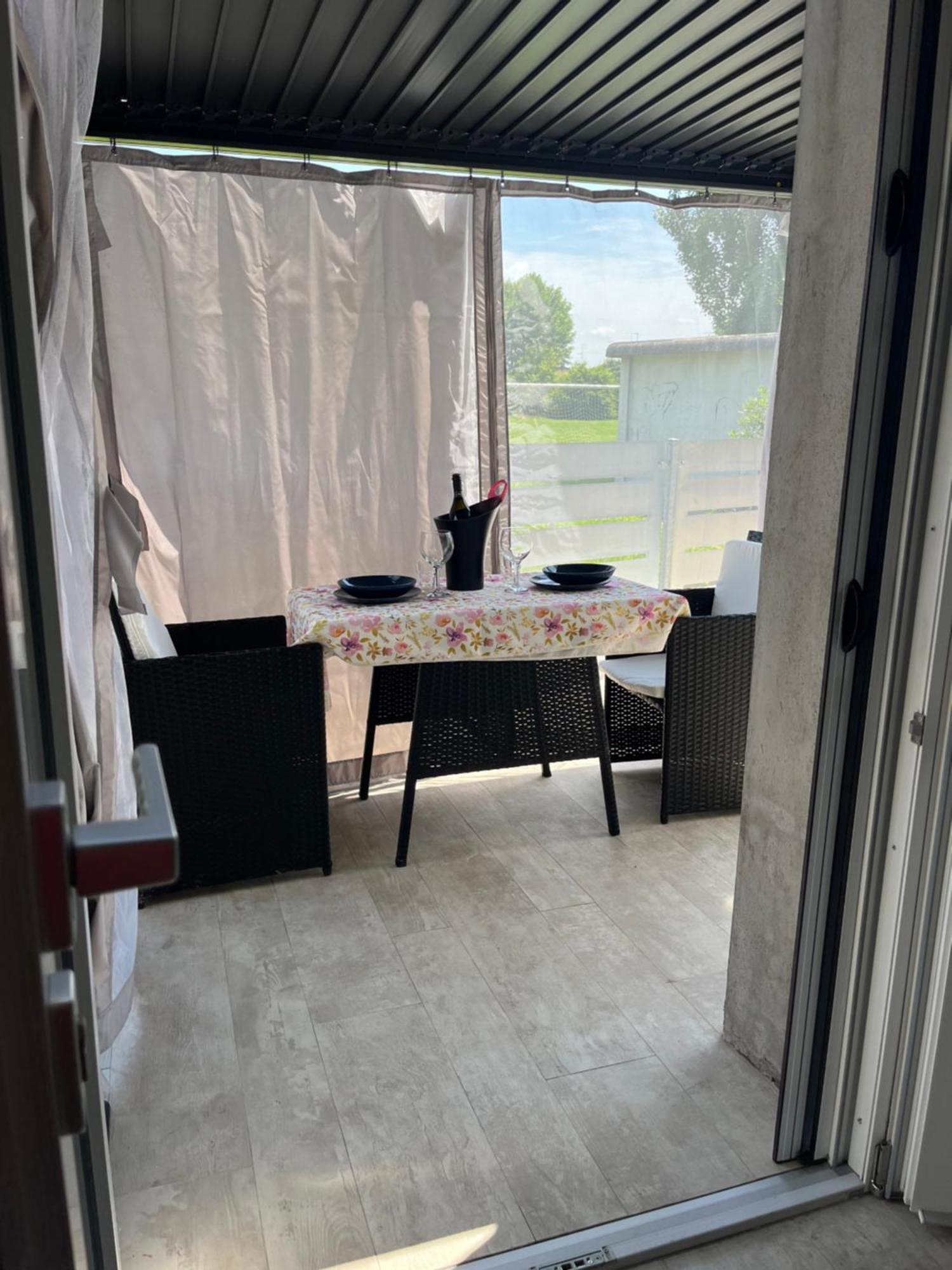 Guest house Sirmionerooms