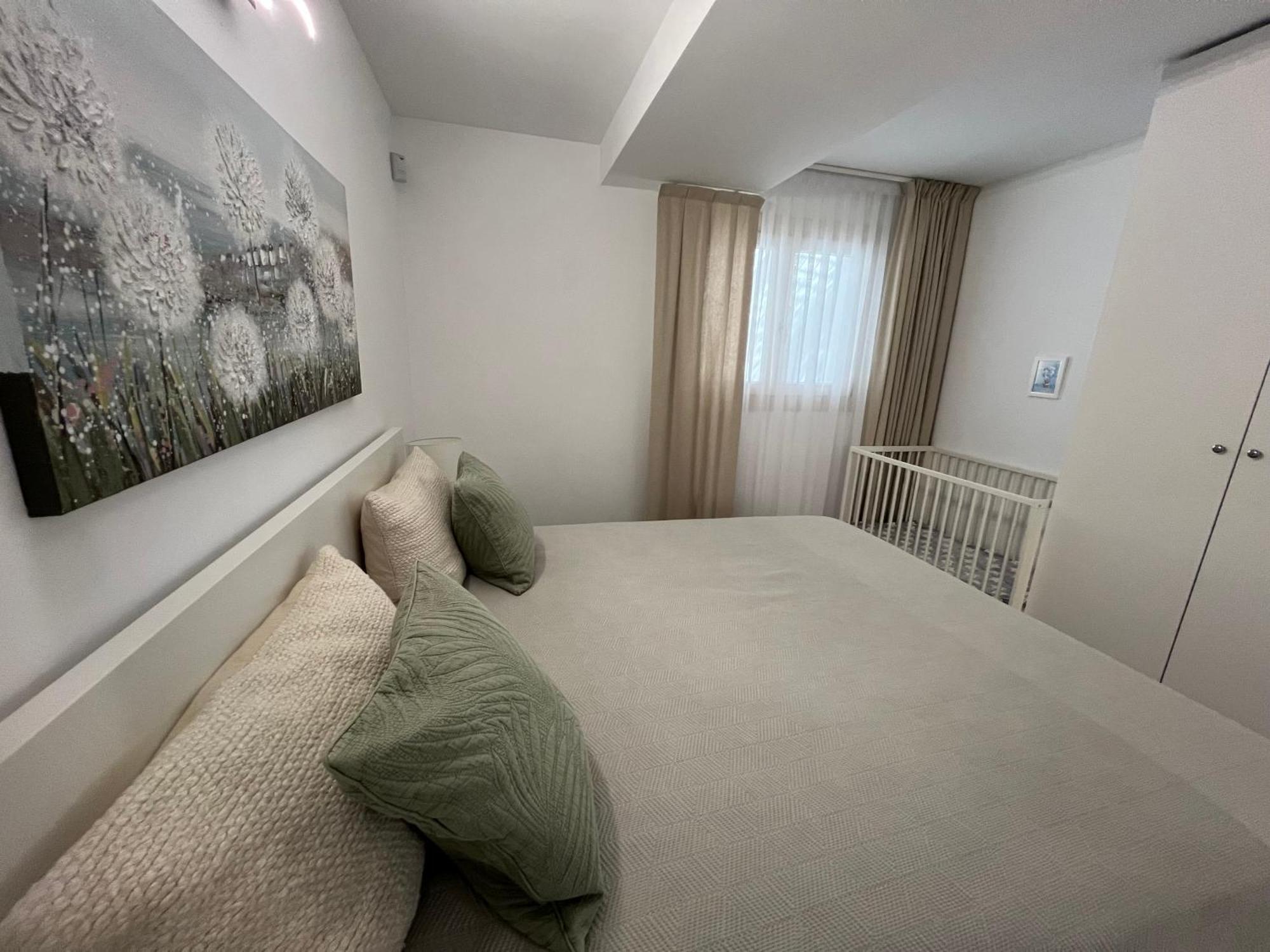 Apartment Paganini And