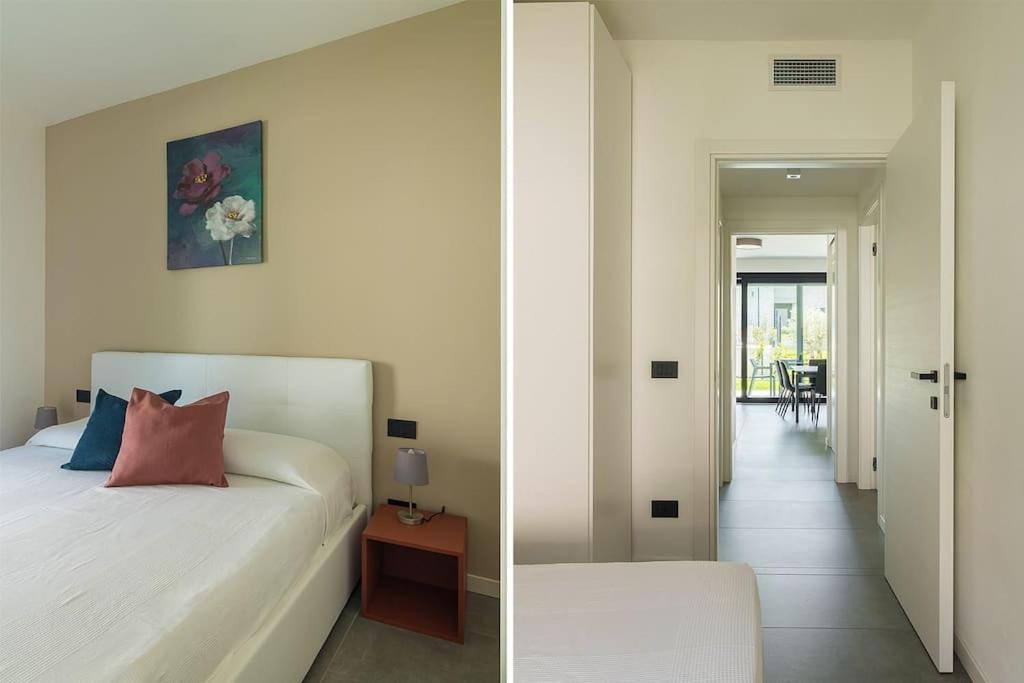 Căn hộ Palm Easy Luxury