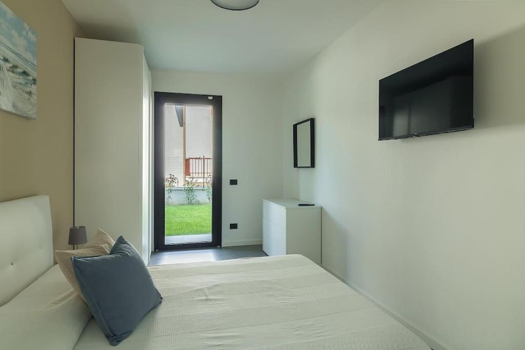 Palm Easy Luxury Căn hộ Sirmione