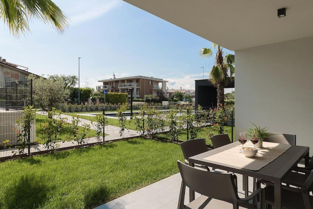 Palm Easy Luxury Căn hộ