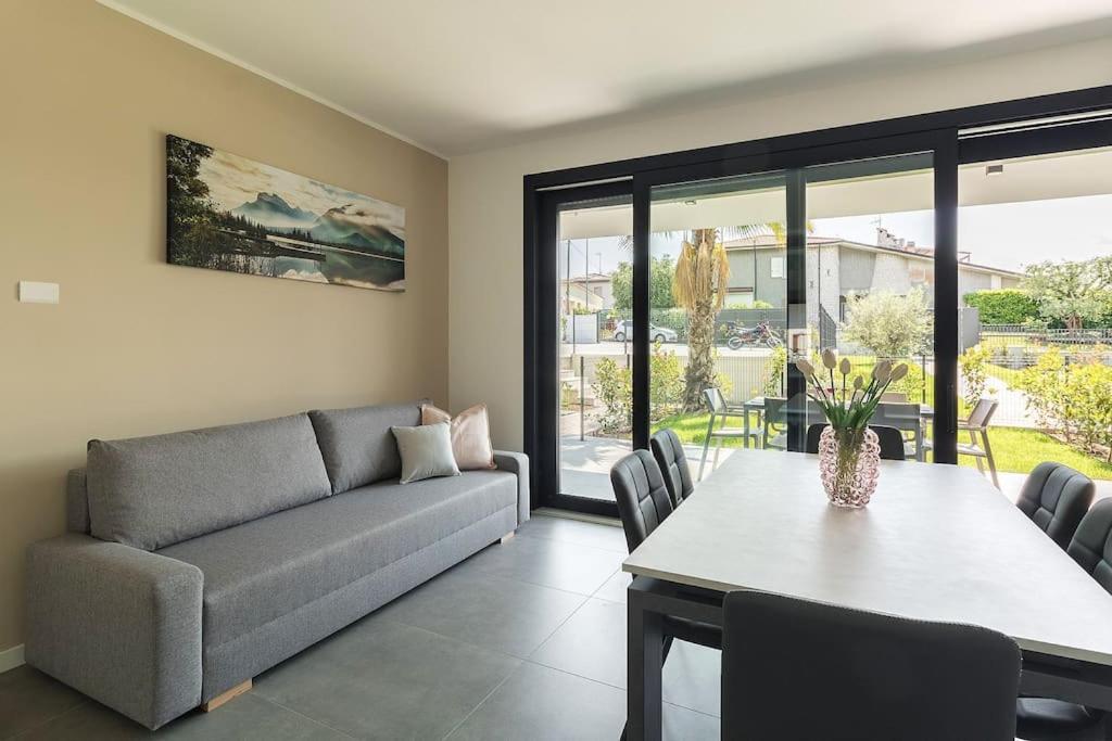 Palm Easy Luxury Sirmione