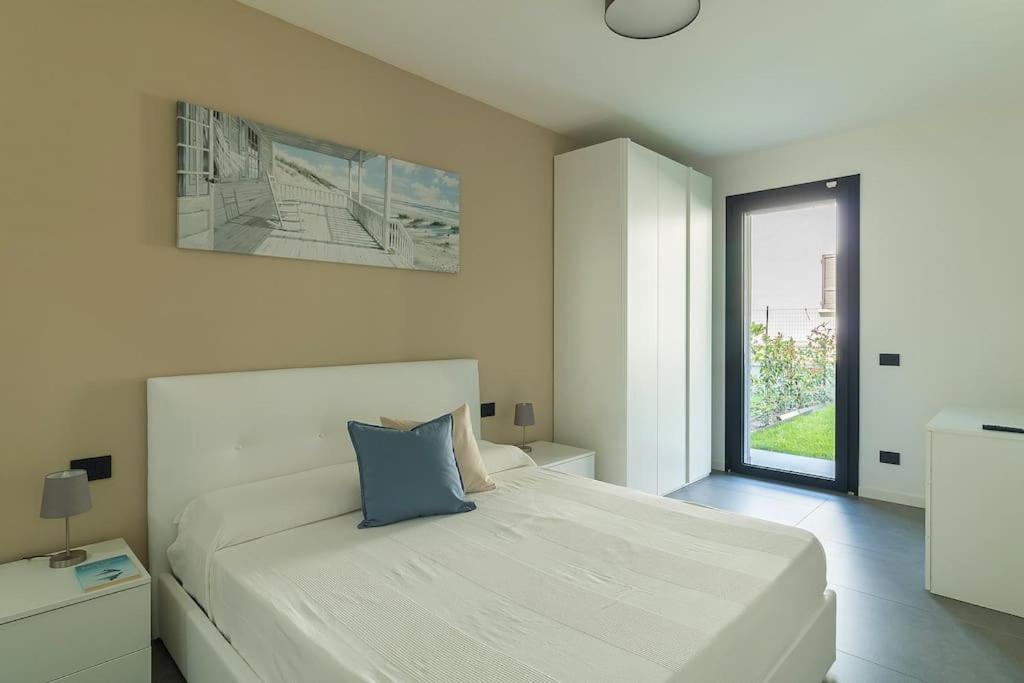 Palm Easy Luxury * Sirmione