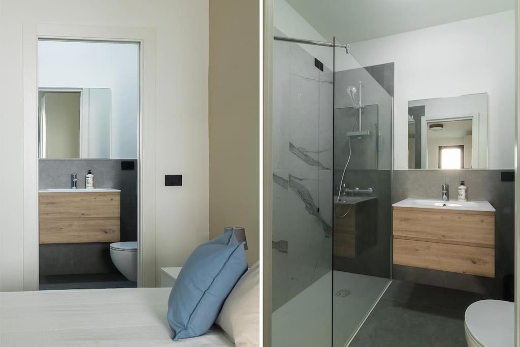 Palm Easy Luxury Căn hộ Sirmione