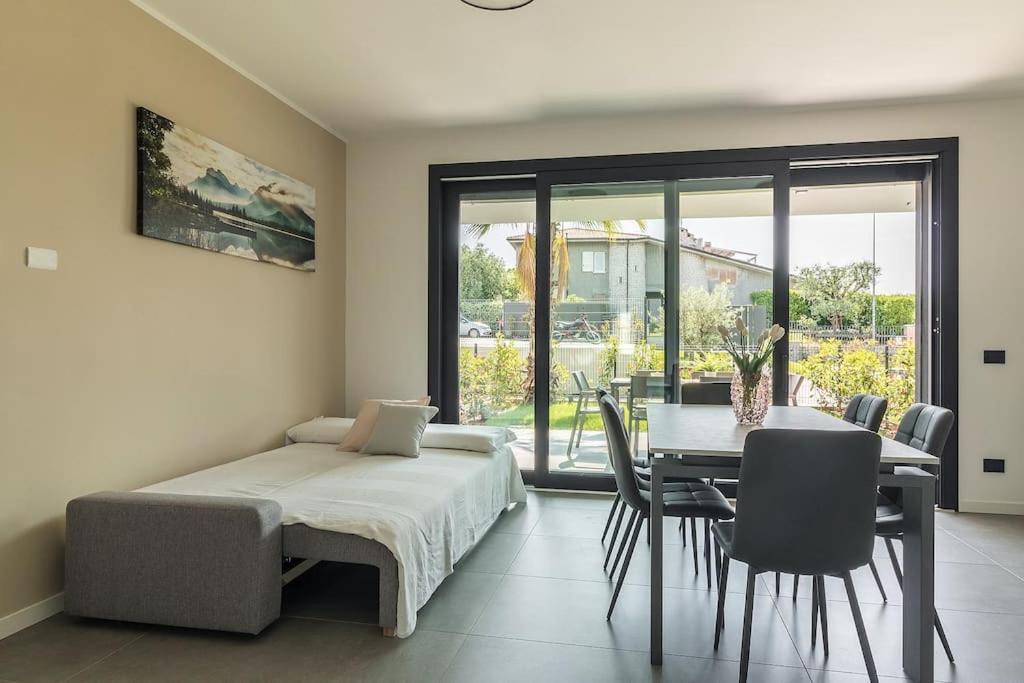 Palm Easy Luxury * Sirmione