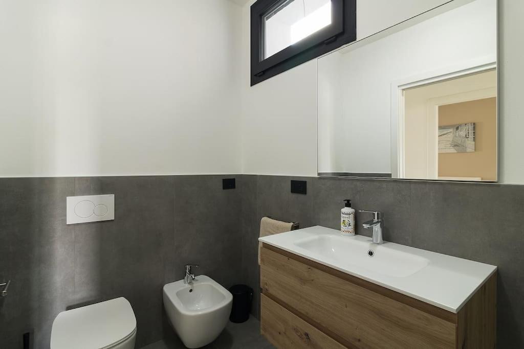 Palm Easy Luxury Căn hộ Sirmione